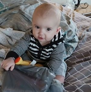 Meet your Posher, Britney